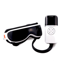 Low Frequency Vibrating & Infrared Eye Massager